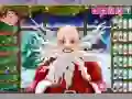 Spel Santa se Werklike Haarstyle aanlyn