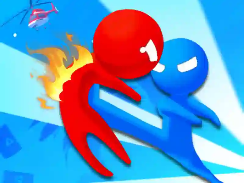 Spel Slash Blitz Meester aanlyn