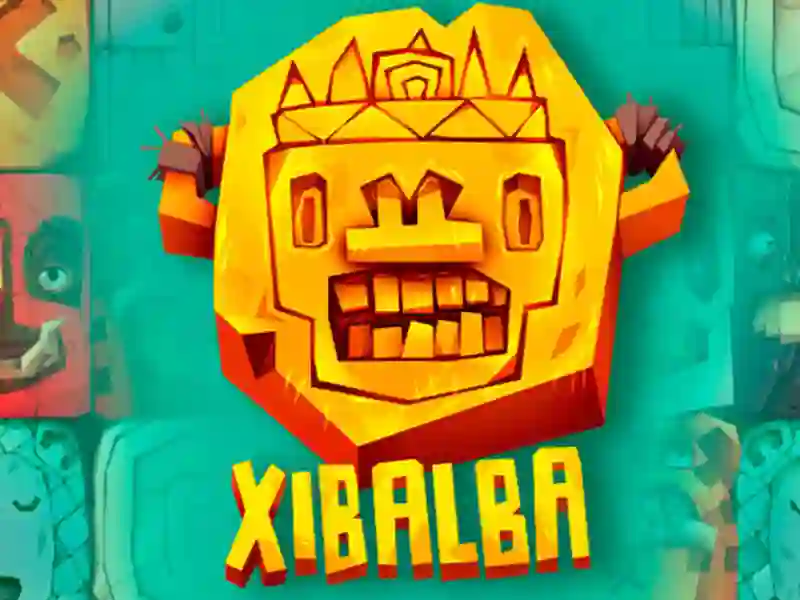 Spel Xibalba Match aanlyn