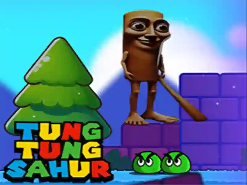 Spel Tung Tung Super Sahur aanlyn Spel Tung Tung Super Sahur aanlyn