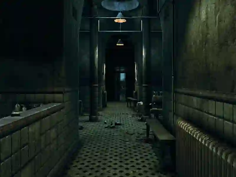 Spel Resident Evil: Purge Operasie aanlyn Spel Resident Evil: Purge Operasie aanlyn