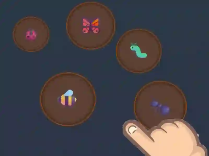 Spel 'N fout met 'n fout aanlyn