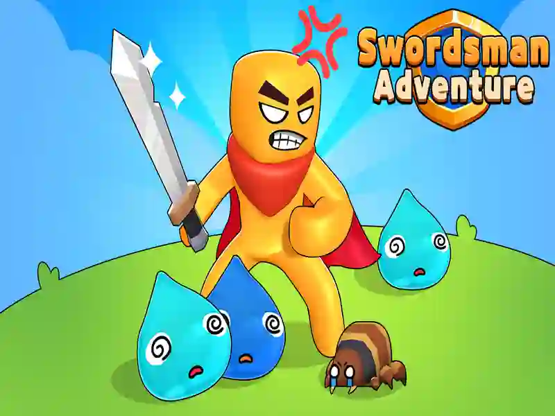 Spel Swaardvaart Adventuur aanlyn Spel Swaardvaart Adventuur aanlyn