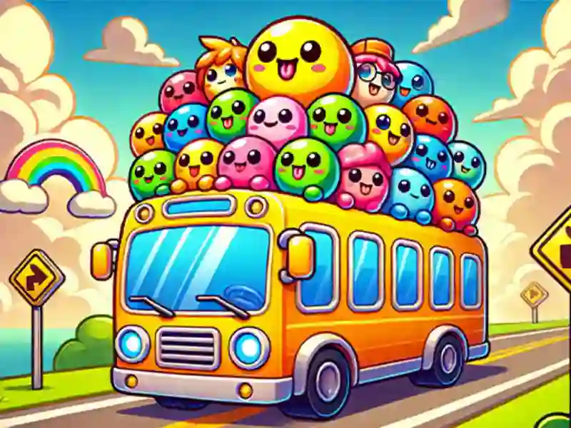 Spel Passasiersoort aanlyn Spel Passasiersoort aanlyn