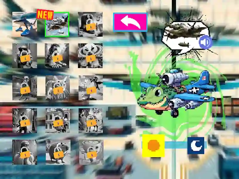 Spel Brainrot klik om uit te broei aanlyn