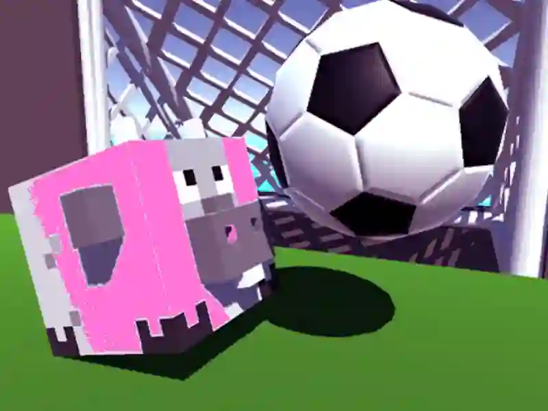 Spel Doel. io aanlyn