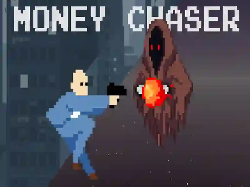 Spel Geld Chaser aanlyn