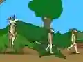 Spel Tydperk van Oorlog aanlyn