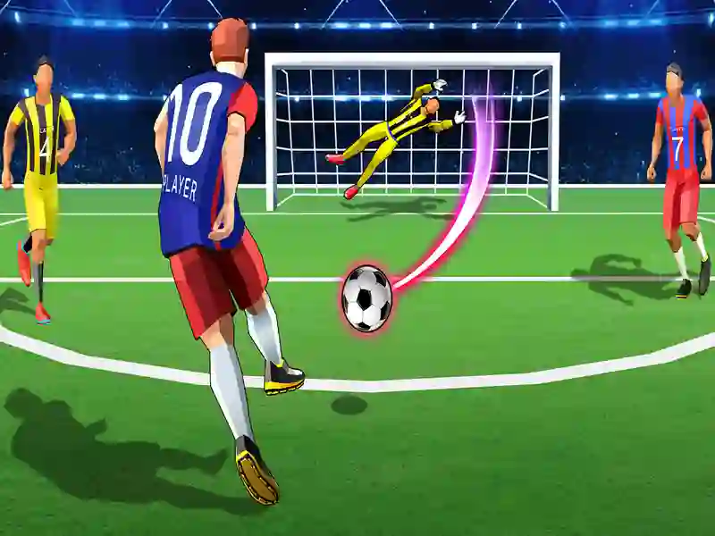 Spel Sokkerstorm 3D aanlyn