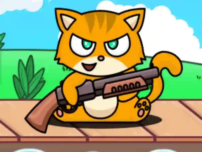 Spel Groot vangs visvang aanlyn