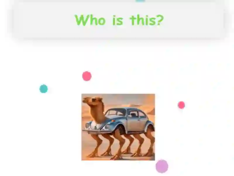 Spel Tralala-toets aanlyn