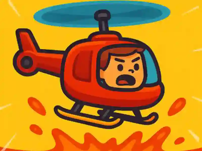 Spel Lava Cre! aanlyn