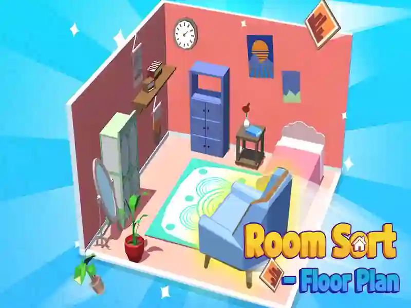 Spel Kamer sorteervloerplan aanlyn Spel Kamer sorteervloerplan aanlyn