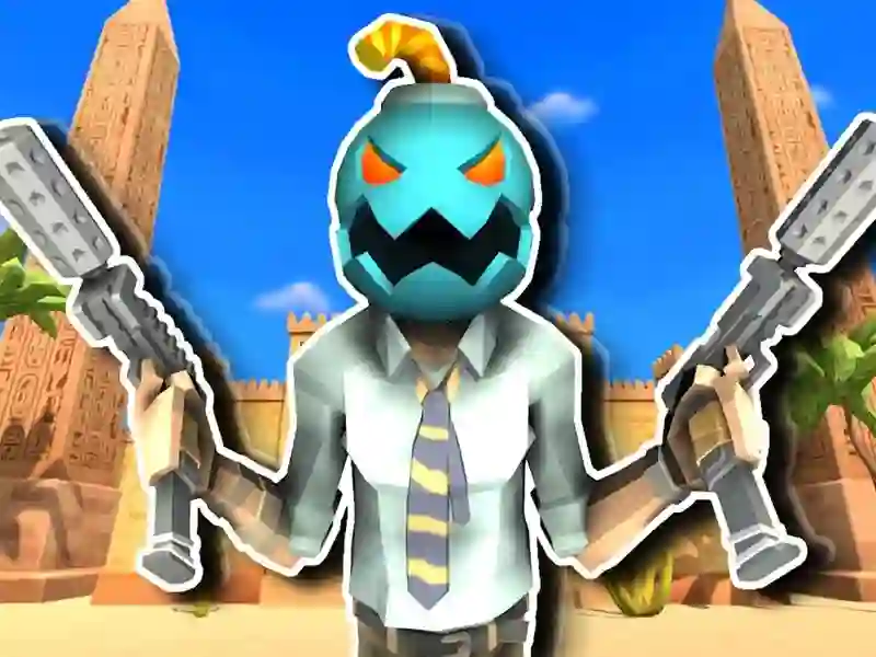 Spel Ernstige kop aanlyn Spel Ernstige kop aanlyn