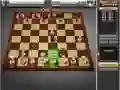 Spel Sjess 3D aanlyn