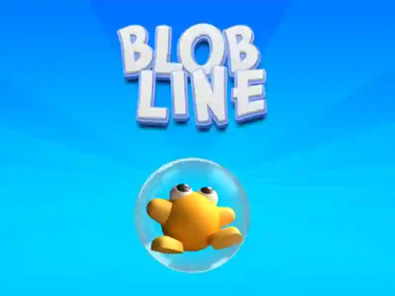 Spel Bloblyn aanlyn