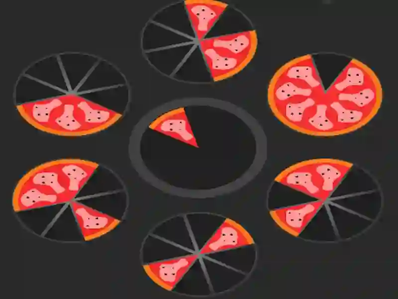 Spel Cuteslicesball aanlyn Spel Cuteslicesball aanlyn