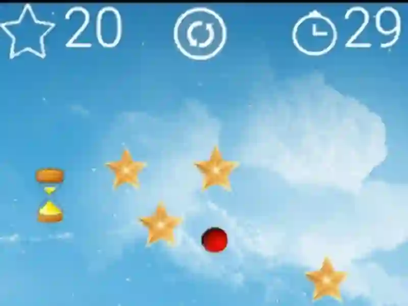 Spel Twilight Trek aanlyn Spel Twilight Trek aanlyn