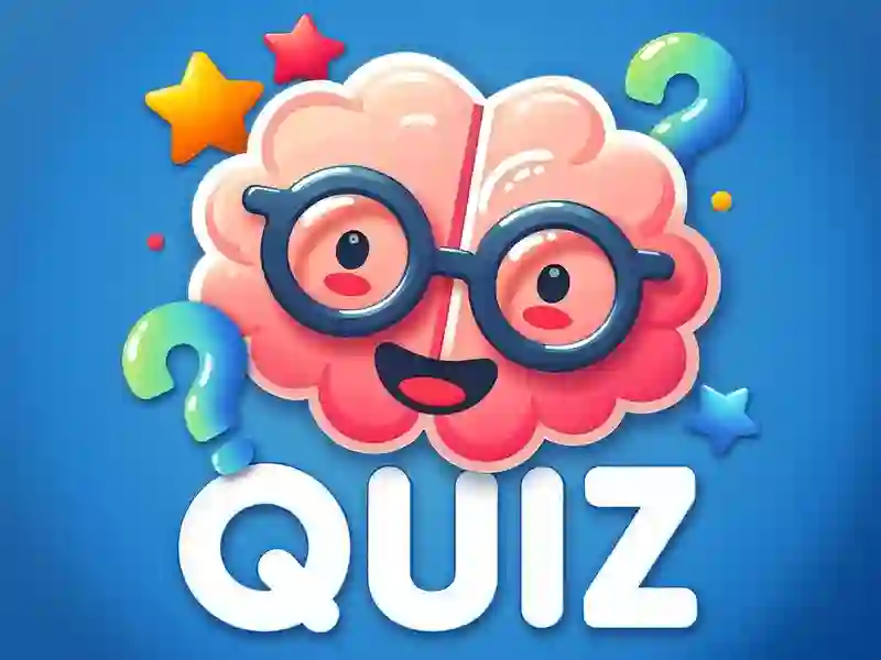 Spel QuizMania: Trivia Game aanlyn
