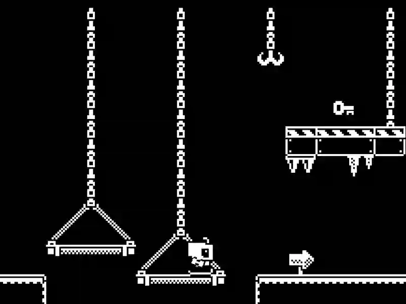 Spel Einde Charge Alpha aanlyn