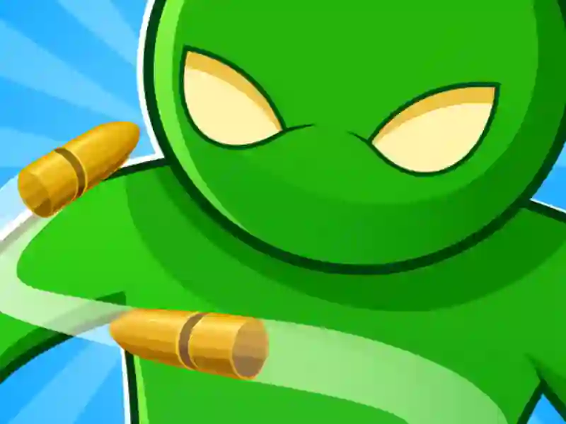 Spel 3d Bullet Bender aanlyn