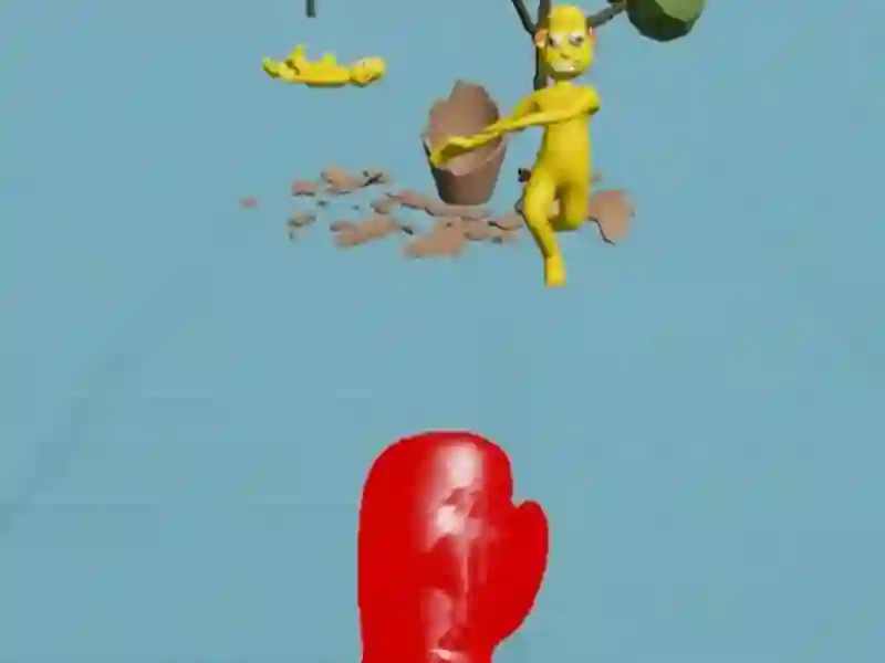 Spel Irriterende oom Punch the Meme aanlyn