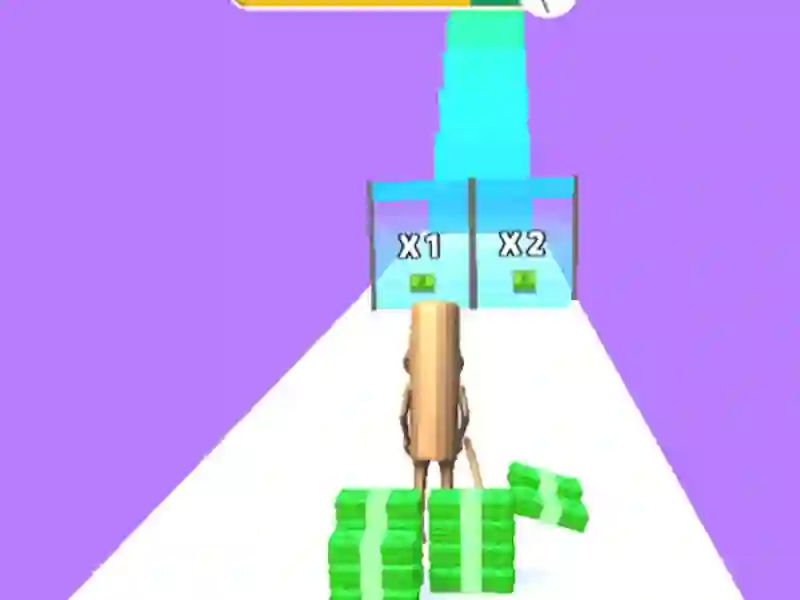 Spel Tung Tung Sahur Cash Frenzy aanlyn