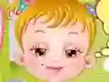 Spel Baba Hazel Bedtyd aanlyn