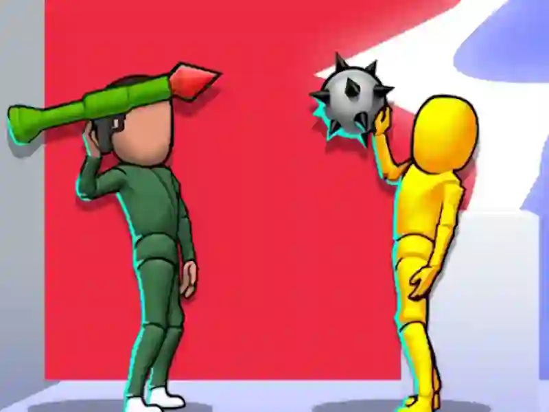 Spel Wie Laaste sterf aanlyn