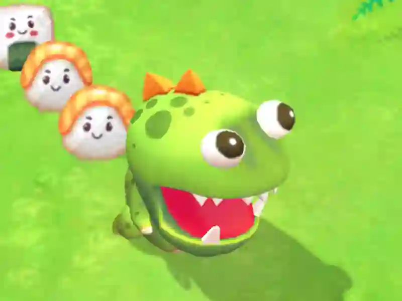 Spel Monster Arena aanlyn