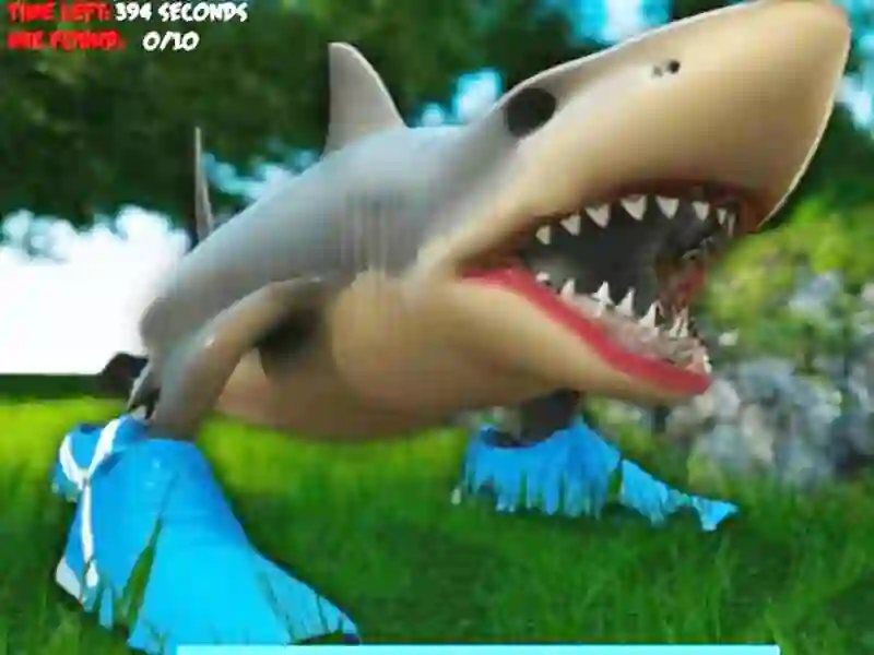 Spel Tralalero Tralala Brainrot Parking Terror aanlyn Spel Tralalero Tralala Brainrot Parking Terror aanlyn