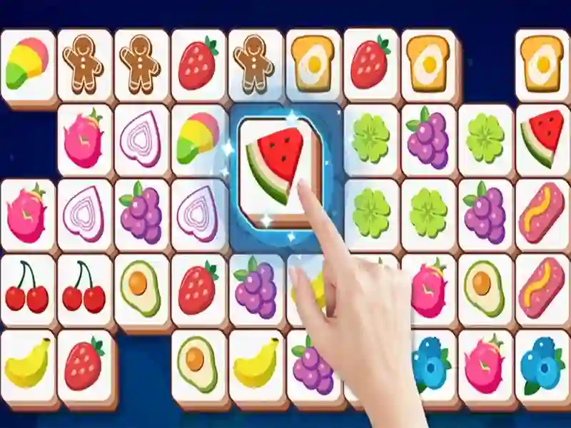 Spel Teëls ooreenstem aanlyn