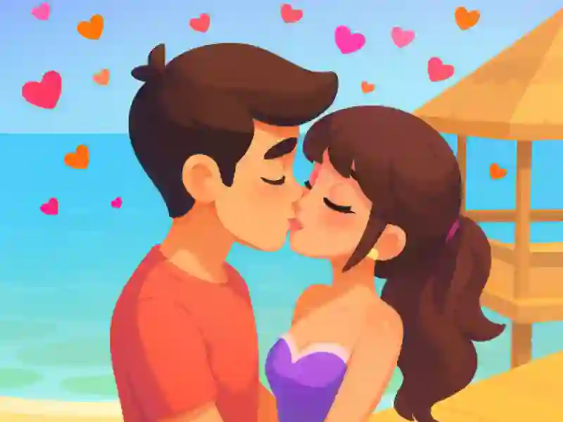 Spel Makeover Run 3D aanlyn