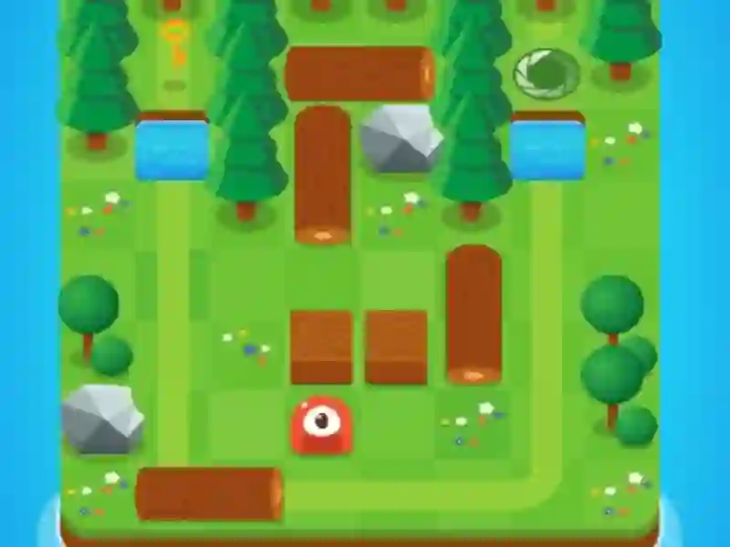 Spel Jellie Reis aanlyn