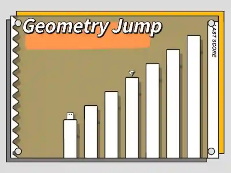 Spel Meetryjump aanlyn