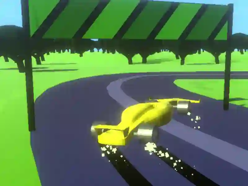 Spel Snitspore aanlyn