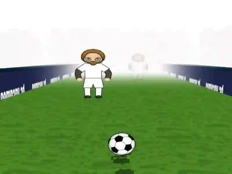Spel Idle Football Challenge 3D aanlyn Spel Idle Football Challenge 3D aanlyn