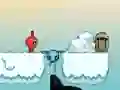 Spel Dibbles 2: Winter Moeilikhede aanlyn