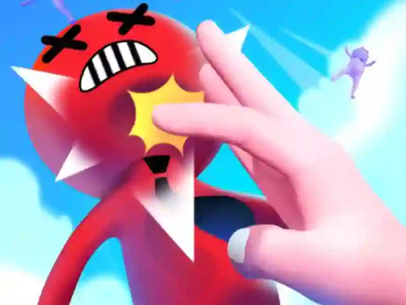 Spel Flick 'n bons aanlyn