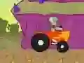 Spel SpongeBob Wedstrijd Toernooi aanlyn