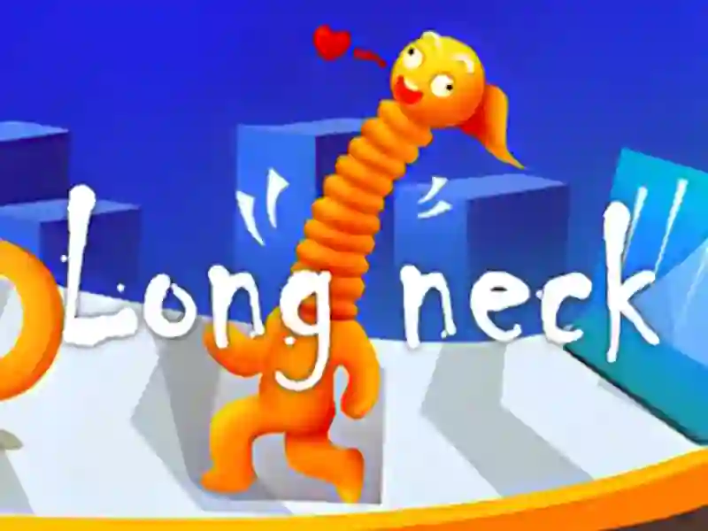 Spel Lang nek aanlyn