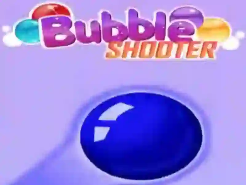 Spel Bubble Shooter aanlyn