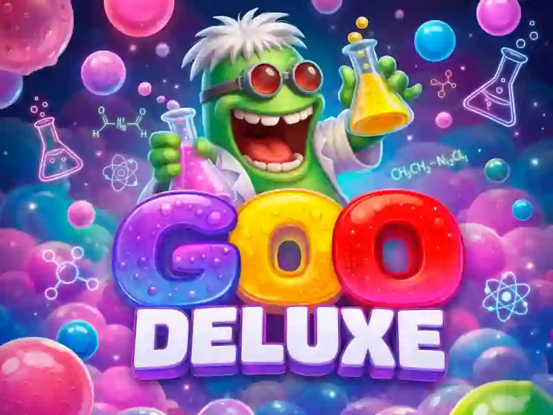 Spel Goo Deluxe aanlyn