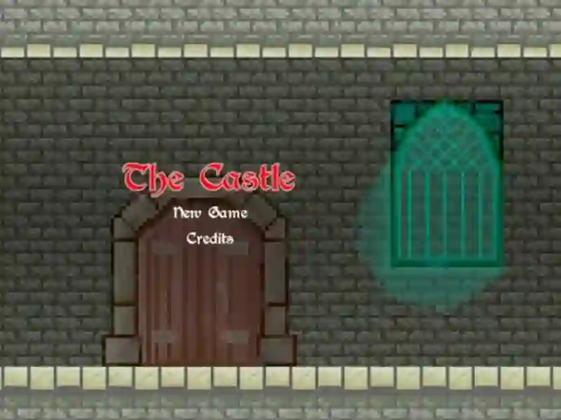 Spel Die Kasteel aanlyn