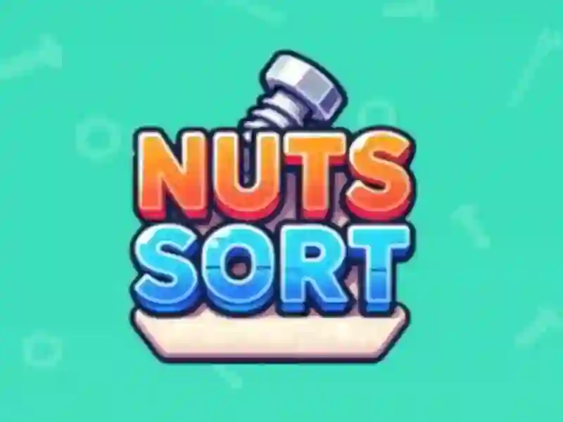 Spel Neute sorteer aanlyn