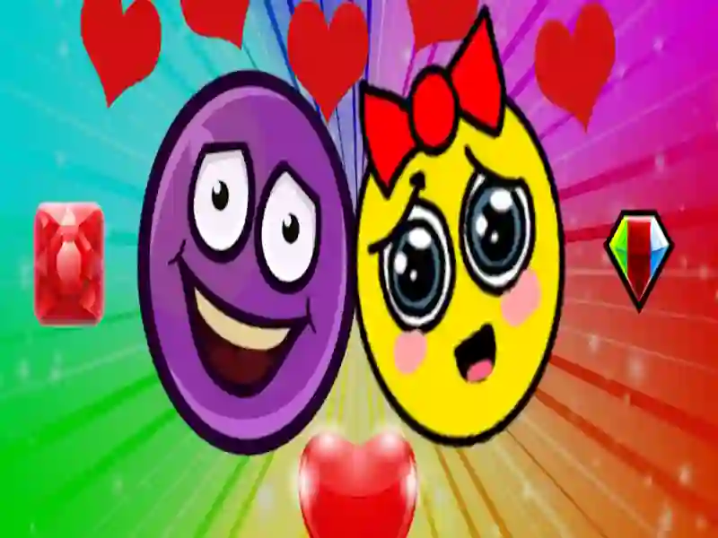 Spel Bal en vriendin aanlyn