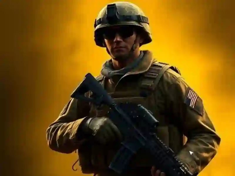 Spel Marine-ontmoeting: Standoff in Afghanistan aanlyn