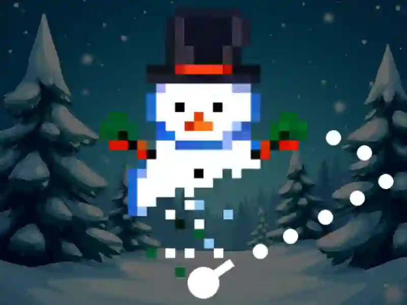 Spel Pixel vernietiger aanlyn