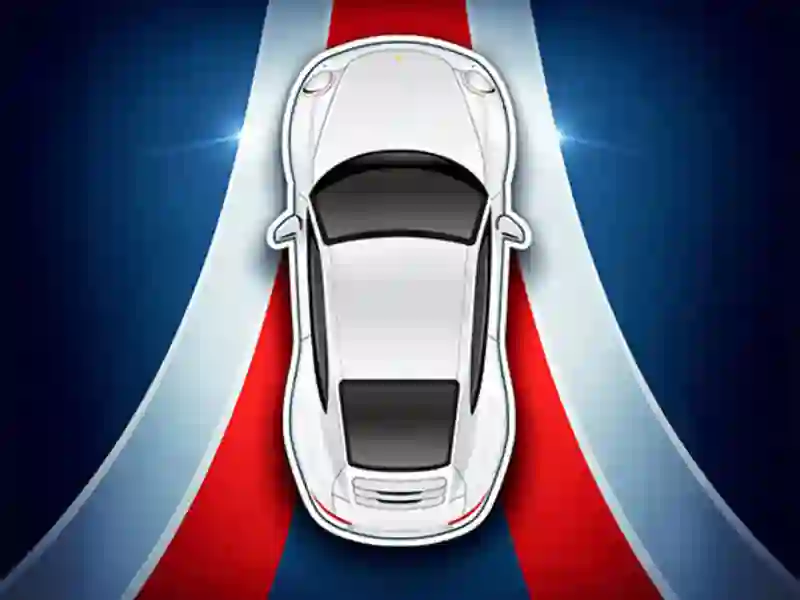 Spel Hill Racing — Eierval! aanlyn