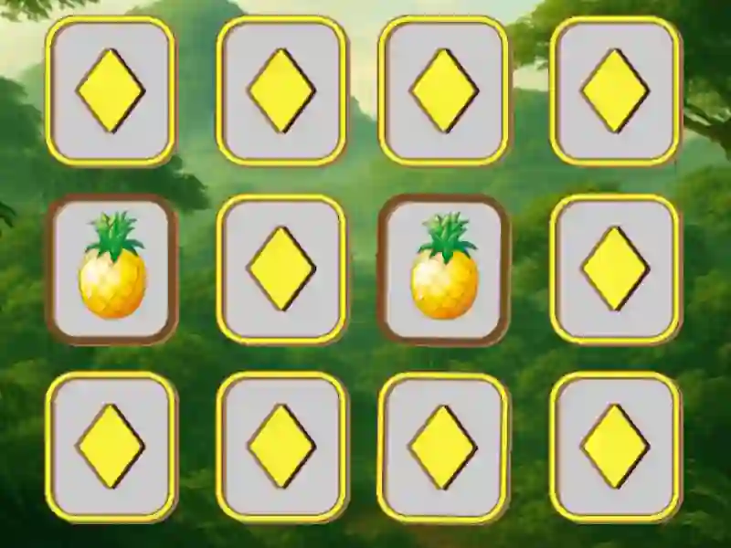 Spel Vruggeheue extravaganza aanlyn